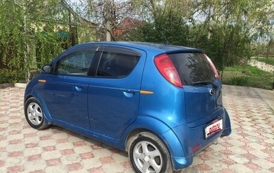 Subaru R2, 2004 год, 370 000 рублей, 1 фотография