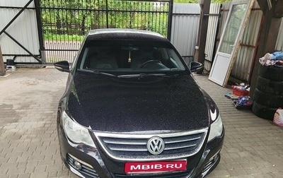 Volkswagen Passat CC I рестайлинг, 2011 год, 1 080 000 рублей, 1 фотография