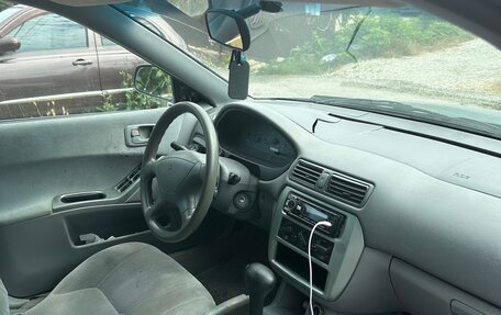 Mitsubishi Galant VIII, 2003 год, 320 000 рублей, 4 фотография