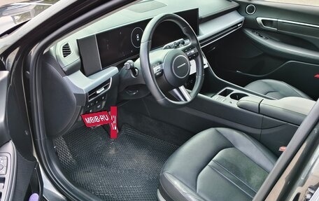 Hyundai Sonata VIII, 2024 год, 4 000 000 рублей, 9 фотография