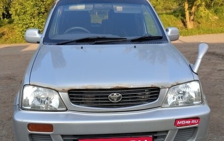 Toyota Cami, 1999 год, 370 000 рублей, 1 фотография