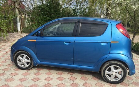 Subaru R2, 2004 год, 370 000 рублей, 2 фотография