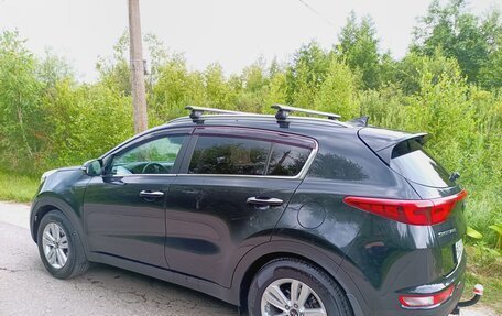 KIA Sportage IV рестайлинг, 2018 год, 1 950 000 рублей, 6 фотография