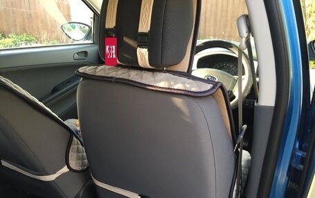 Subaru R2, 2004 год, 370 000 рублей, 9 фотография