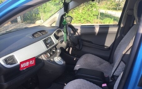 Subaru R2, 2004 год, 370 000 рублей, 7 фотография