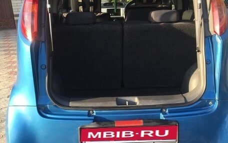 Subaru R2, 2004 год, 370 000 рублей, 8 фотография