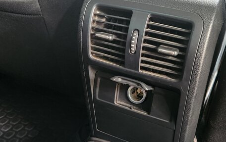 Volkswagen Passat CC I рестайлинг, 2011 год, 1 080 000 рублей, 8 фотография