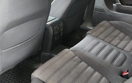 Volkswagen Passat CC I рестайлинг, 2011 год, 1 080 000 рублей, 14 фотография