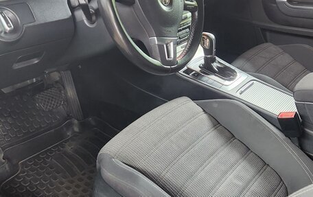 Volkswagen Passat CC I рестайлинг, 2011 год, 1 080 000 рублей, 15 фотография