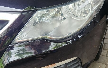 Volkswagen Passat CC I рестайлинг, 2011 год, 1 080 000 рублей, 18 фотография