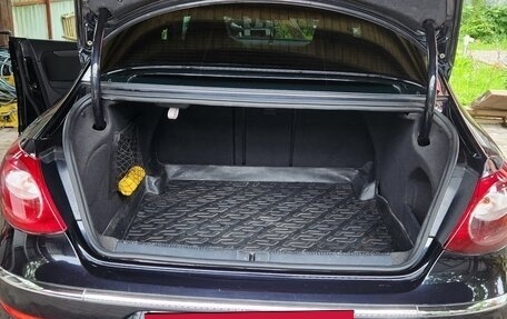 Volkswagen Passat CC I рестайлинг, 2011 год, 1 080 000 рублей, 16 фотография