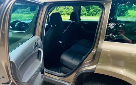 Skoda Yeti I рестайлинг, 2012 год, 650 000 рублей, 9 фотография