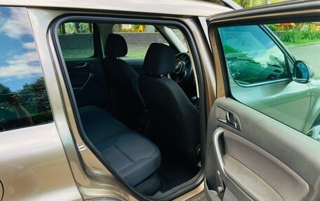 Skoda Yeti I рестайлинг, 2012 год, 650 000 рублей, 10 фотография