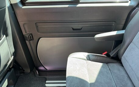 Volkswagen California T6, 2021 год, 8 300 000 рублей, 11 фотография