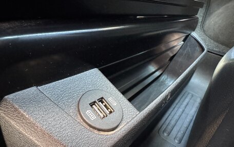 Volkswagen California T6, 2021 год, 8 300 000 рублей, 9 фотография