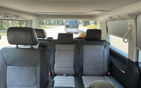 Volkswagen California T6, 2021 год, 8 300 000 рублей, 12 фотография