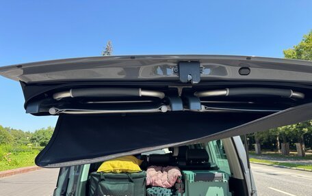 Volkswagen California T6, 2021 год, 8 300 000 рублей, 13 фотография