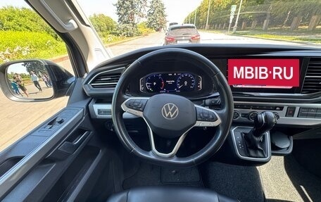 Volkswagen California T6, 2021 год, 8 300 000 рублей, 6 фотография