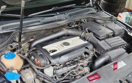 Volkswagen Passat CC I рестайлинг, 2011 год, 1 080 000 рублей, 22 фотография