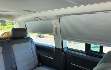 Volkswagen California T6, 2021 год, 8 300 000 рублей, 14 фотография