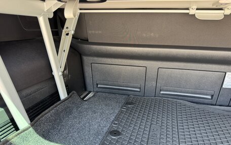Volkswagen California T6, 2021 год, 8 300 000 рублей, 19 фотография