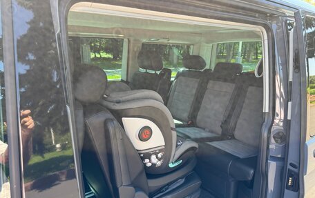Volkswagen California T6, 2021 год, 8 300 000 рублей, 16 фотография
