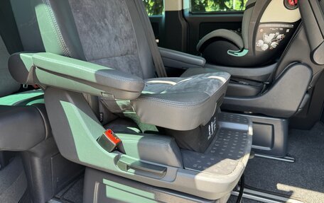 Volkswagen California T6, 2021 год, 8 300 000 рублей, 24 фотография