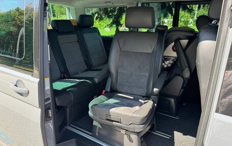 Volkswagen California T6, 2021 год, 8 300 000 рублей, 23 фотография