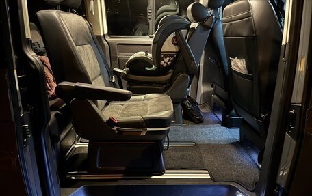 Volkswagen California T6, 2021 год, 8 300 000 рублей, 27 фотография
