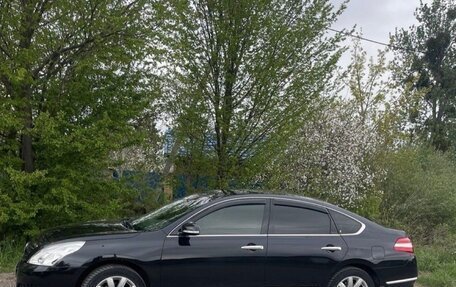 Nissan Teana, 2011 год, 700 000 рублей, 5 фотография