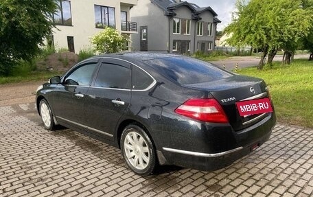 Nissan Teana, 2011 год, 700 000 рублей, 2 фотография