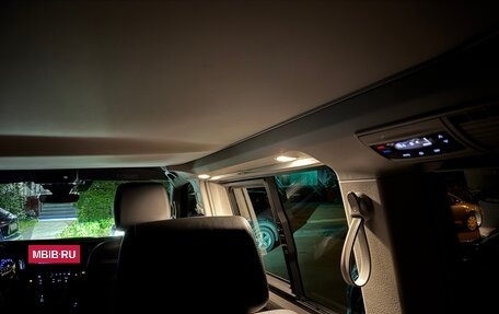 Volkswagen California T6, 2021 год, 8 300 000 рублей, 26 фотография