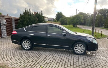 Nissan Teana, 2011 год, 700 000 рублей, 7 фотография