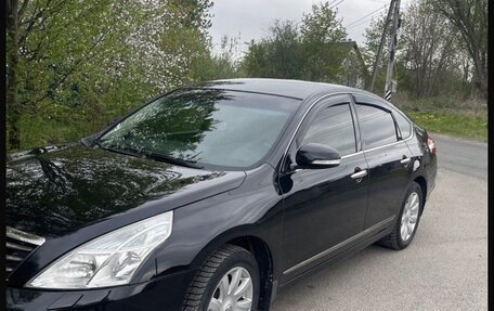 Nissan Teana, 2011 год, 700 000 рублей, 6 фотография