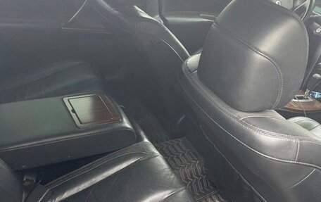 Nissan Teana, 2011 год, 700 000 рублей, 11 фотография