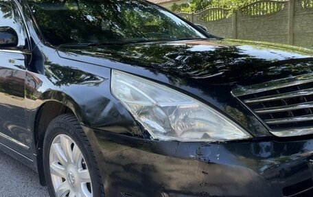 Nissan Teana, 2011 год, 700 000 рублей, 10 фотография