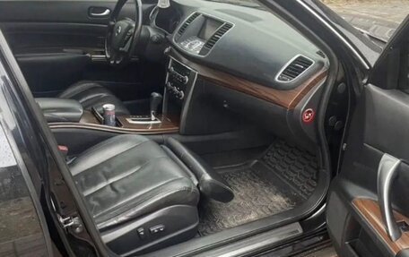 Nissan Teana, 2011 год, 700 000 рублей, 12 фотография
