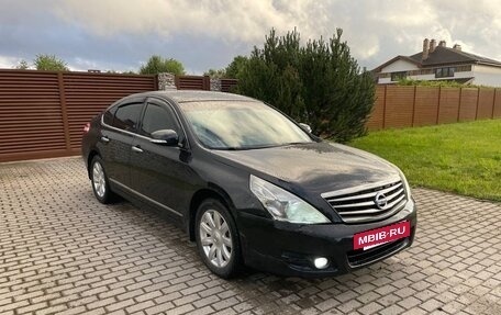 Nissan Teana, 2011 год, 700 000 рублей, 4 фотография