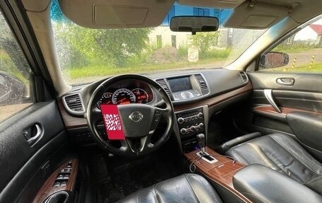 Nissan Teana, 2011 год, 700 000 рублей, 15 фотография