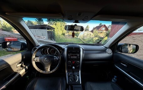 Suzuki Grand Vitara, 2010 год, 1 250 000 рублей, 7 фотография
