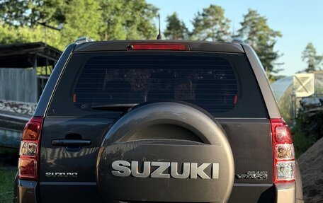 Suzuki Grand Vitara, 2010 год, 1 250 000 рублей, 2 фотография