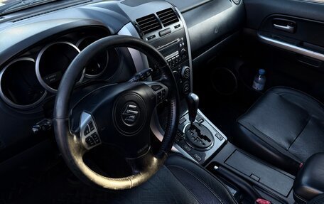 Suzuki Grand Vitara, 2010 год, 1 250 000 рублей, 4 фотография