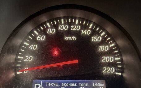 Suzuki Grand Vitara, 2010 год, 1 250 000 рублей, 5 фотография