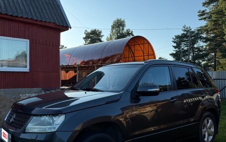 Suzuki Grand Vitara, 2010 год, 1 250 000 рублей, 3 фотография