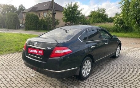 Nissan Teana, 2011 год, 700 000 рублей, 8 фотография
