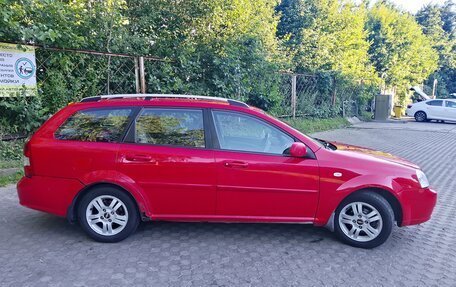 Chevrolet Lacetti, 2007 год, 365 000 рублей, 2 фотография
