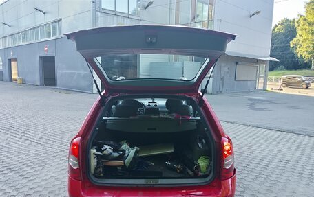 Chevrolet Lacetti, 2007 год, 365 000 рублей, 11 фотография