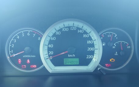 Chevrolet Lacetti, 2007 год, 365 000 рублей, 6 фотография