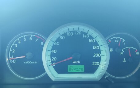 Chevrolet Lacetti, 2007 год, 365 000 рублей, 7 фотография