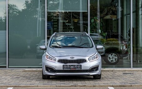 KIA cee'd III, 2018 год, 1 295 000 рублей, 2 фотография